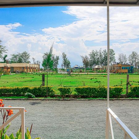 Lakewalk Cabin Naivasha Exterior photo