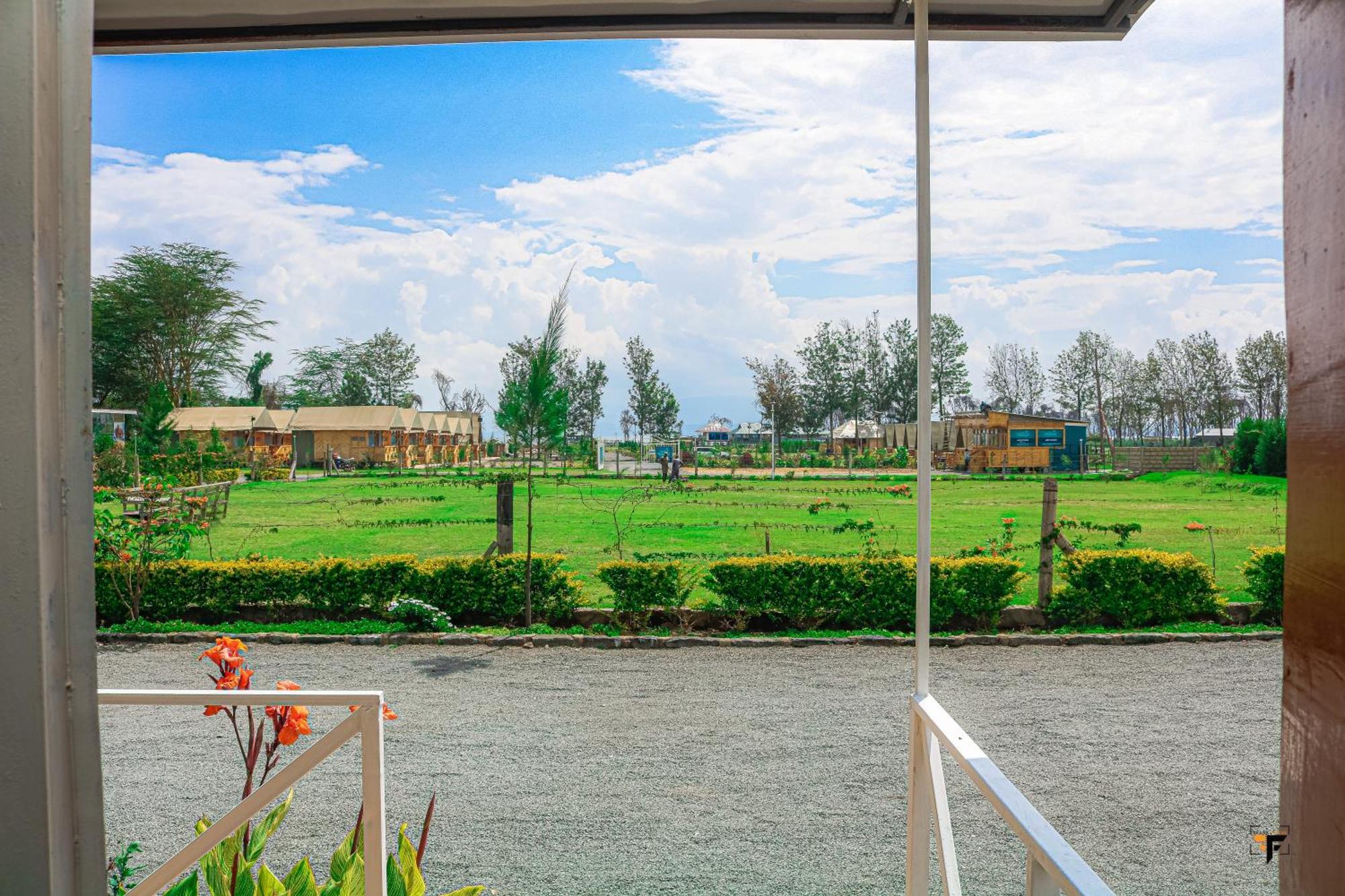 Lakewalk Cabin Naivasha Exterior photo
