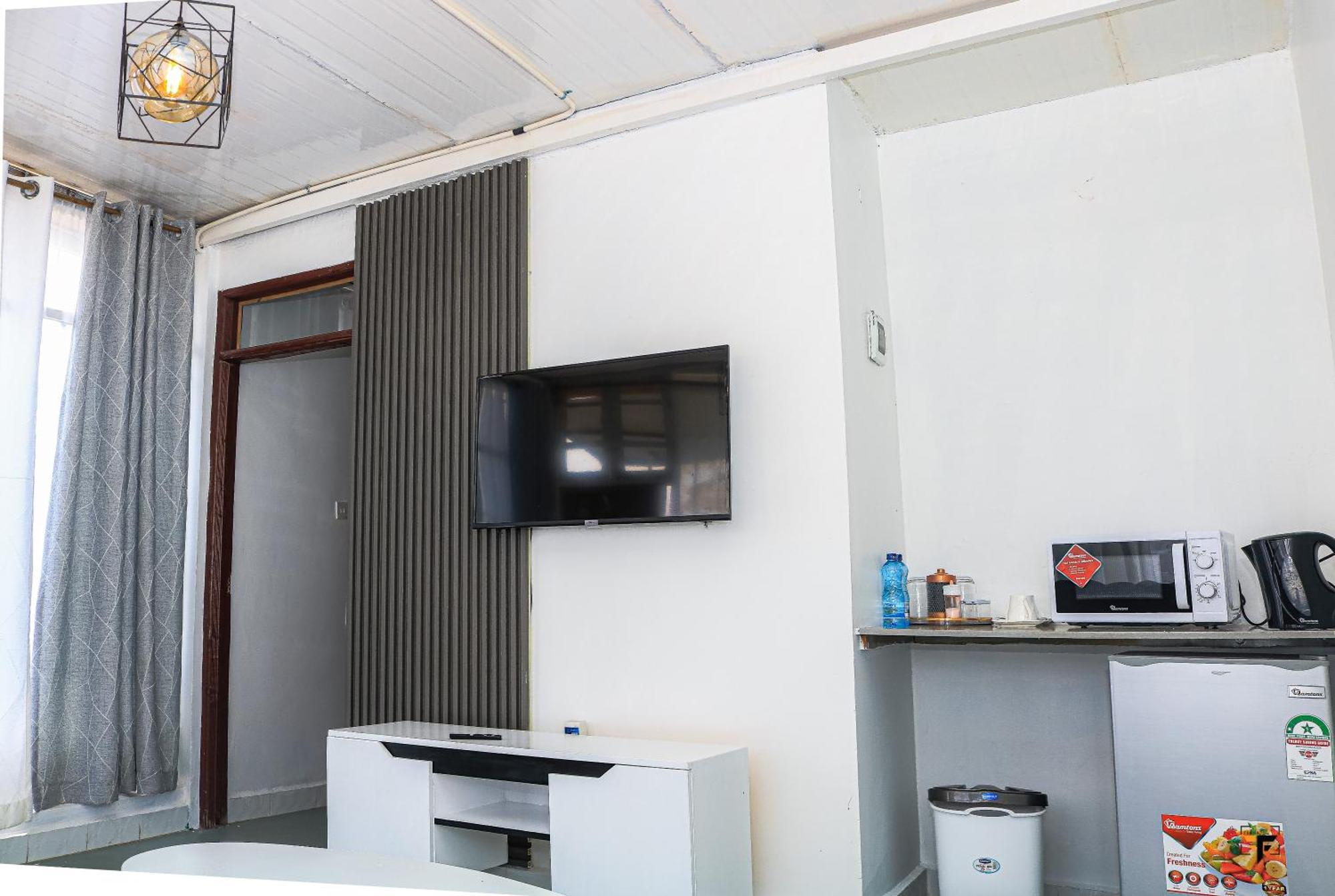 Lakewalk Cabin Naivasha Exterior photo